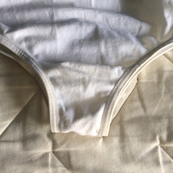 🔑White holster body suit - Picture 2 of 5